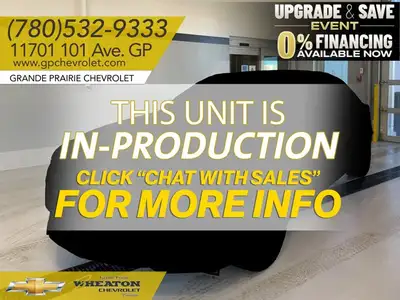 2026 Chevrolet Silverado 1500 AMVIC DEALER # B1006662 GOOD CREDIT, BAD CREDIT, NO CREDIT, BANKRUPTCY...