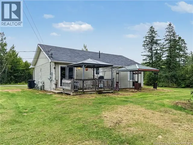 138 Saint Pierre Rogersville, New Brunswick in Houses for Sale in Miramichi - Image 22