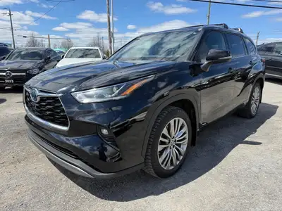 Finance and warranty are available! Please email at info@streetsidemotors.ca to book your appointmen...