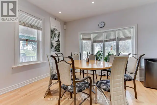 B1595 48 HIGHWAY E Brock, Ontario in Land for Sale in Barrie - Image 9
