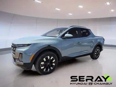 Hyundai Santa Cruz Preferred TI 2025 ...
