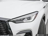 IFS Bonus With luxury reimagined and style reinvented, this 2025 Infiniti QX50 is refined for those... (image 9)