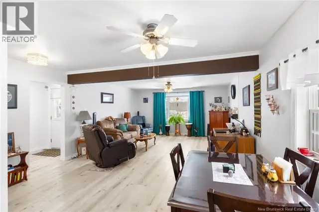 90 King Street Chipman, New Brunswick in Houses for Sale in Fredericton - Image 14