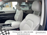 Built for busy family life and ready for Canadian roads, this used 2024 Nissan Pathfinder SL deliver... (image 6)