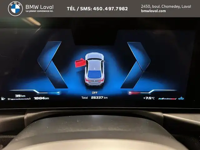 2025 BMW 4 Series M440i xDrive | Édition Legacy | Gr. M Sport in Cars & Trucks in Laval / North Shore - Image 18