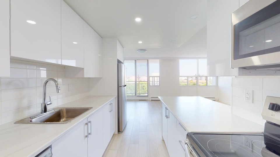 Apartment for Rent at Brock & John, Merrickville Hamilton 3