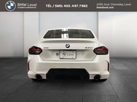 ===== 2025 BMW 2 Series 230i xDrive | Gr. Sup. Essentiel | Gr. M Sport | ===== ===== * Groupe Supéri... (image 6)