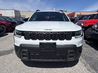 BRIGHT WHITE,QUICK ORDER PACKAGE 23F LAREDO -inc: Engine: 1.6L I4 EP Turbo Hybrid Transmission: Elec... (image 1)