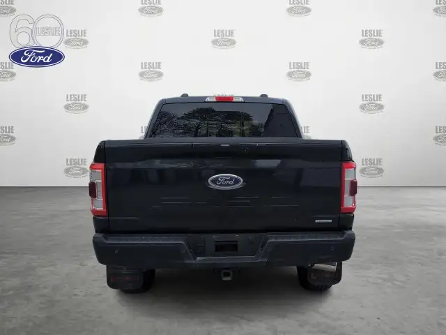 2022 Ford F-150 Lariat 4WD SuperCrew 5.5' Box in Cars & Trucks in Stratford - Image 5
