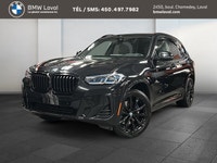 ===== 2023 BMW X3 xDrive30i | Gr. Sup. Amélioré | Gr. M Sport | ===== ===== * Groupe Supérieur Améli... (image 2)
