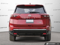 This Nissan Rogue has a durable Intercooled Turbo Regular Unleaded I-3 1.5 L/91 engine powering this... (image 5)