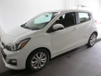 Our spirited 2019 Chevrolet Spark 1LT Hatchback is practically perfect for powering through city str... (image 1)