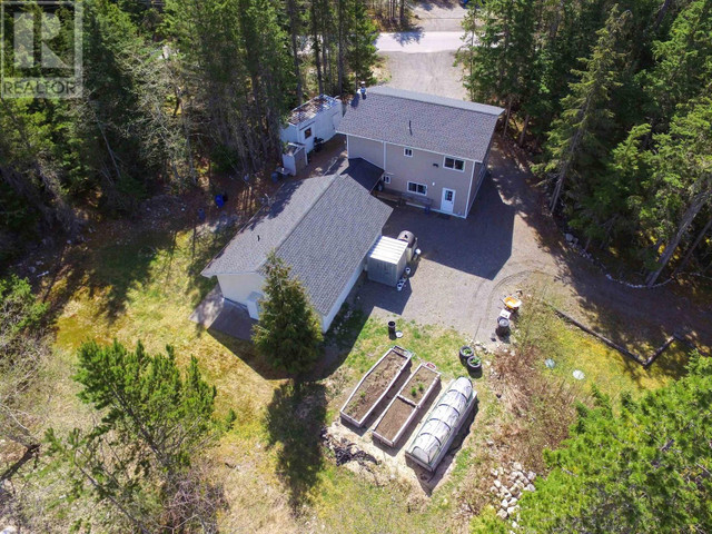 3615 WATER LILY BAY ROAD Lakelse Lake, British Columbia dans Maisons à vendre  à Terrace - Image 3