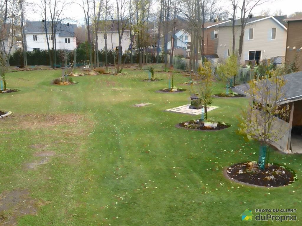 $1,300,000 - Residential Lot for sale in Ste-Therese — photo 2