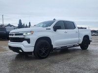 5.3L V8 | Z71 OFF ROAD PACKAGE | HEATED FRONT BUCKET SEATS | HEATED STEERING WHEEL | LEATHER | BOSE... (image 1)