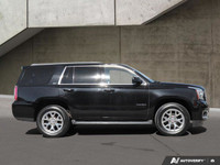 RARE FIND!! 2015 GMC Yukon SLT. One Owner. Excellent shape, Shows beautifully! This is a must see in... (image 5)