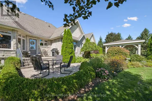411491 SOUTHGATE 41 SIDE ROAD Southgate, Ontario in Houses for Sale in Stratford - Image 9