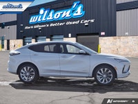 Come see this certified 2024 Buick Envista Avenir | Leather | Sunroof | Heated Wheel + Seats | Power... (image 5)