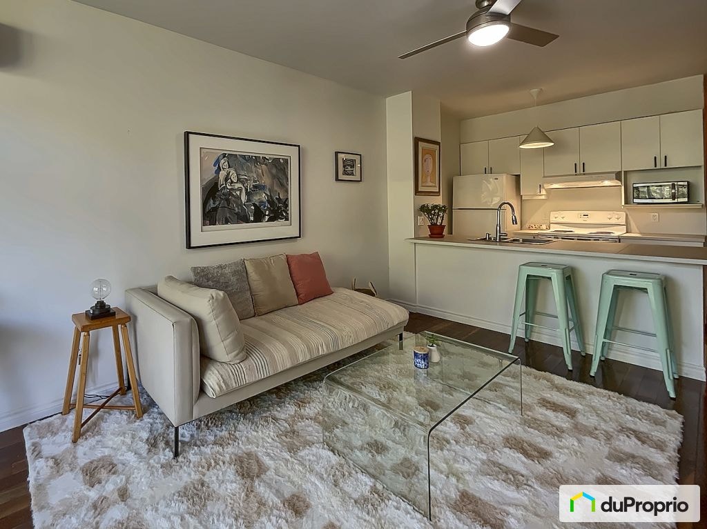 $300,000 - Condominium in Mercier / Hochelaga / Maisonneuve — photo 2