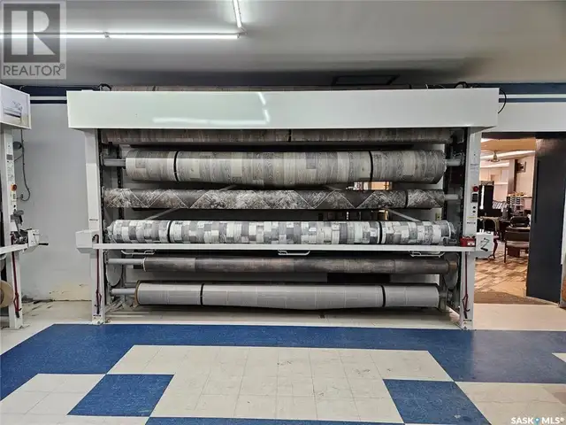 712 Railway STREET Whitewood, Saskatchewan in Commercial & Office Space for Sale in Regina - Image 35