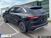 2025 Ford Escape Plug-In Hybrid Black Metallic 700A 2.5L iVCT. Recent Arrival! 2.5L iVCT eCVT FWD -E... (image 3)