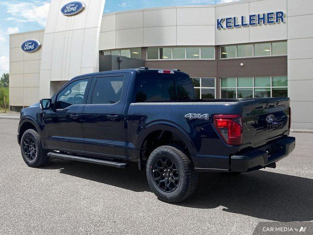 2025 Ford F-150 XLT in Cars & Trucks in Brandon - Image 3