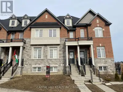 MAIN - 2077 BROCK ROAD Pickering (Brock Ridge), Ontario