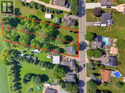 BUILD. SEVER. RESTORE. REIMAGINE. A RARE OPPORTUNITY AWAITS in the heart of historic Maryhill! Welco...