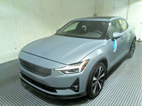 Volvo - Polestar - ( electric issue , for sale as is )