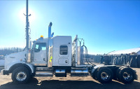 2019 Kenworth T-800 For Sale