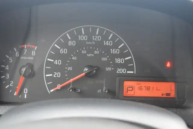 2021 NISSAN NV200 COMPACT CARGO S in Cars & Trucks in Markham / York Region - Image 19