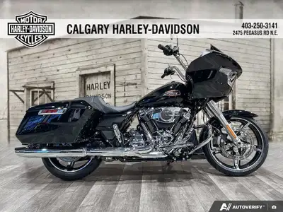 2026 Harley-Davidson ROAD GLIDE Listed pricing reflects transportation costs ($1,325) and dealer set...