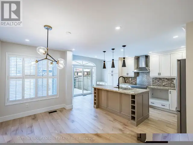 7676 BLACK WALNUT TRAIL E Mississauga (Lisgar), Ontario in Houses for Sale in Mississauga / Peel Region - Image 15