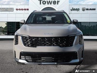 Check out this 2025 Kia Sorento EX. Its Automatic transmission and Intercooled Turbo Regular Unleade... (image 9)