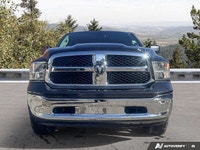 Welcome to Moncton Chrysler Jeep Dodge. Recent Arrival! 2016 Ram 1500 SLT EcoDiesel 3.0L V6 4WD CARF... (image 8)