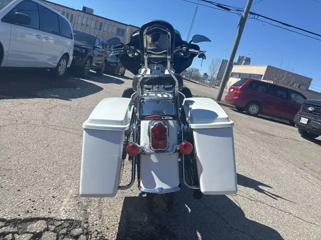 2005 Harley-Davidson Softail Deluxe ~ DELUXE ~ 88CI ~ BIG WHEEL  in Street, Cruisers & Choppers in City of Toronto - Image 16