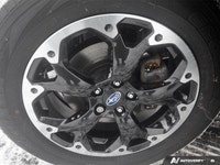 Seeking a vehicle that balances daily practicality with spontaneous adventure? This 2023 Subaru Cros... (image 5)