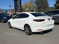 Double L Motors Ltd. For Sale: Mazda 3 GT Sedan Sporty. Stylish. Fully Loaded. Experience the perfec... (image 3)