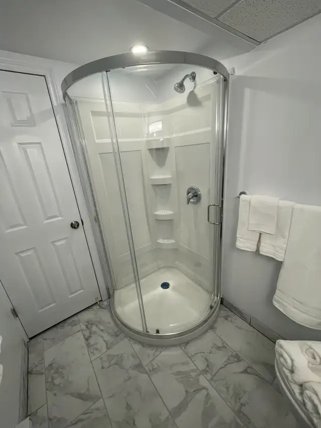 ALL INCLUSIVE - Pinegrove - 1BR Apartment in Waterloo in Long Term Rentals in Kitchener / Waterloo - Image 14