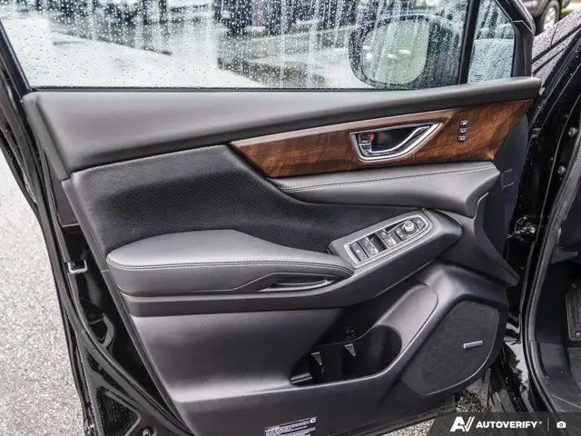 2025 Subaru Ascent Premier | Eyesight | Low Kms | Vented Seats in Cars & Trucks in Tricities/Pitt/Maple - Image 15