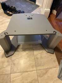 Sony SU-36HS1 TV stand table