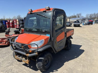 15+ ATVs & Golf Carts at Auction - Ends May 1st