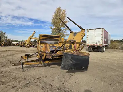This item(s) are selling by Online Timed Auction Equipment Consignment Auction Bidding Opens: 9 AM -...
