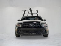 This 2014 Ford Mustang V6 Premium is a local Ontario vehicle that delivers classic American muscle c... (image 6)