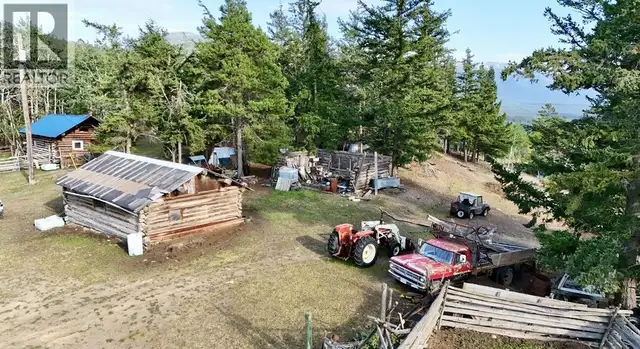 7091 TATLAYOKO ROAD Williams Lake, British Columbia in Houses for Sale in Williams Lake - Image 17