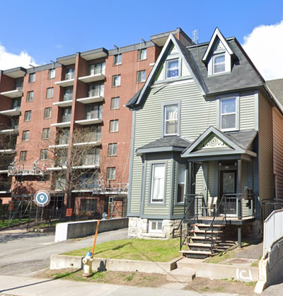 Suite Amenities Fridge Stove Utilities Included: Heat Water Sewage Discover this beautifully renovat...