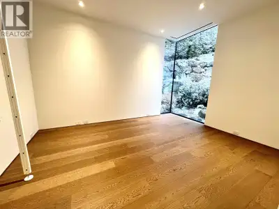 West Vancouver Gleneagles waterfront area 2 bedroom, 2 bathroom ground level suite available now. Ap...