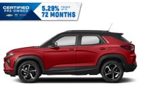 ... Engine: 3 Cylinder Engine 1.3L L/100Km City: 8.9 L/100Km Hwy: 7.8 Safety Equipment OnStar and Ch... (image 2)