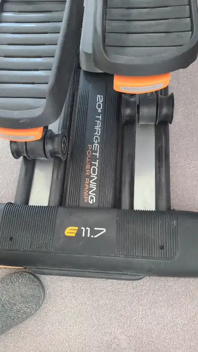 Nordictrack e 11.7 sale