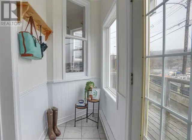 22 Battery Road St. John's, Newfoundland & Labrador62865714009090121